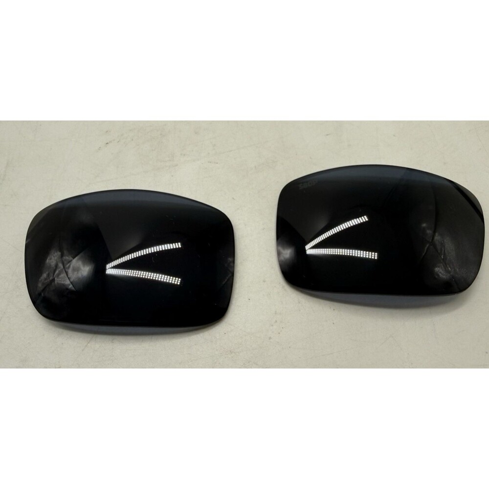 Costa Del Mar Fantail Grey Polarized 580P Replacement Lenses Model 06S9006
